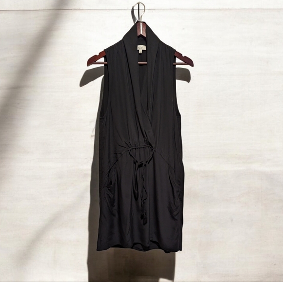 Aritzia Wilfred Sabine Dress - Picture 1 of 4